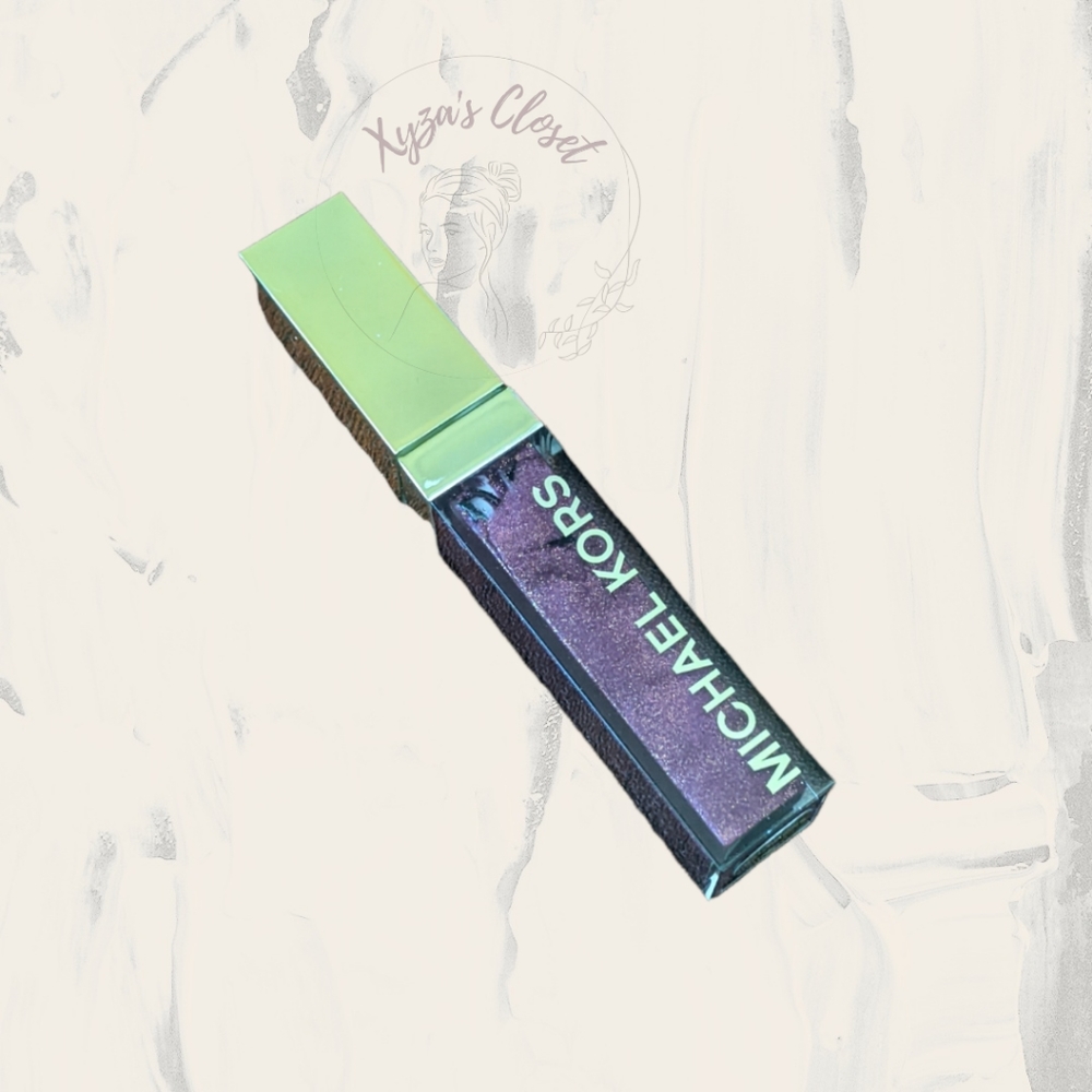 Michael Kors Lip Gloss
